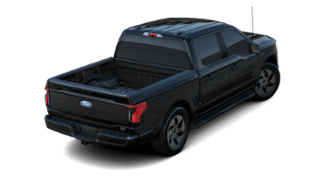 2024 Ford F-150 Lightning® External Image 4